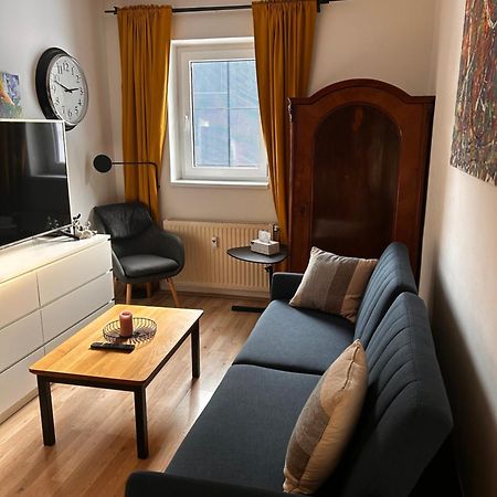 Apartman Mirka Долни-Морава Экстерьер фото